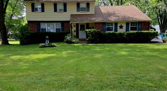 Photo of 2624 E Orvilla Rd, Hatfield, PA 19440