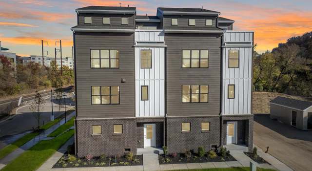 Photo of 947 Riverplace Dr Unit 47O, Conshohocken, PA 19428