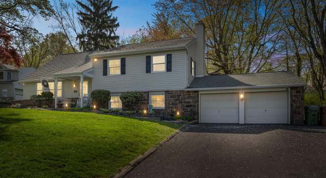 Photo of 1567 Jarrettown Rd, Dresher, PA 19025
