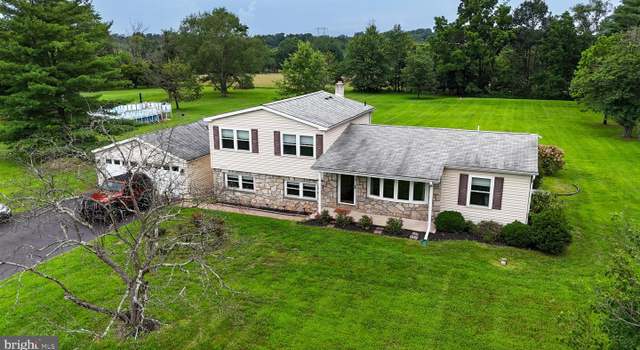 Photo of 2220 Schlosser Rd, Harleysville, PA 19438