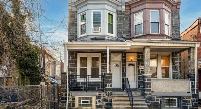 Photo of 5006 Keyser St, Philadelphia, PA 19144