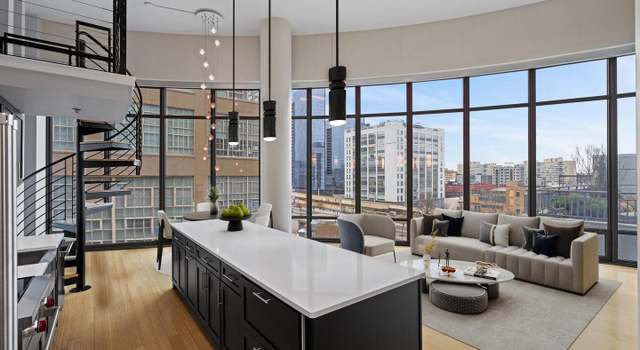 Photo of 2101 Market St #602, Philadelphia, PA 19103