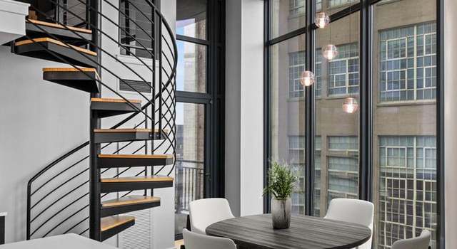 Photo of 2101 Market St #602, Philadelphia, PA 19103