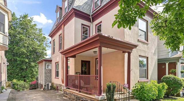 Photo of 108 Rochelle Ave, Philadelphia, PA 19128