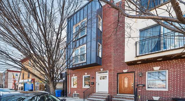 Property at 940 S 5th St, Philadelphia, PA 19147, 3 beds, 2 baths
