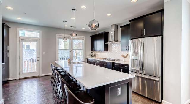 Photo of 1145 S Lincoln St, Arlington, VA 22204