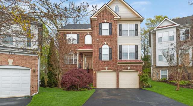 Photo of 7226 Lyndam Hill Cir, Lorton, VA 22079
