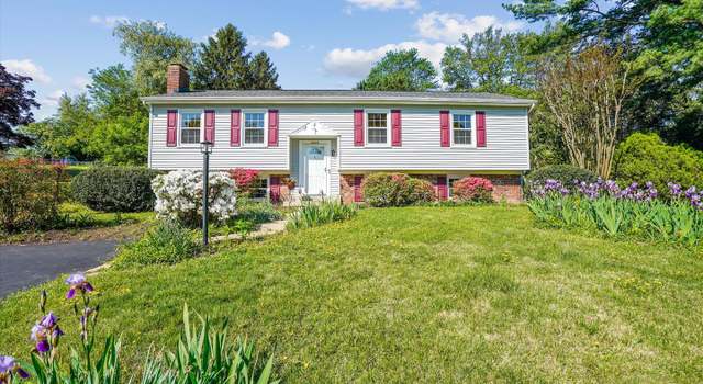 Photo of 4509 Dartmoor Ln, Alexandria, VA 22310