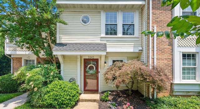 Photo of 3342 Lakeside View Dr Unit 4-2, Falls Church, VA 22041