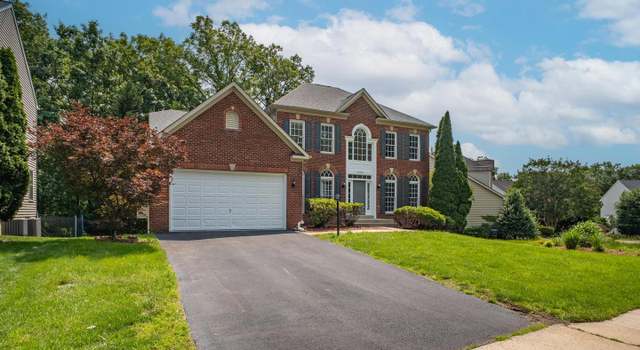 Photo of 12381 Cold Stream Guard Ct, Bristow, VA 20136