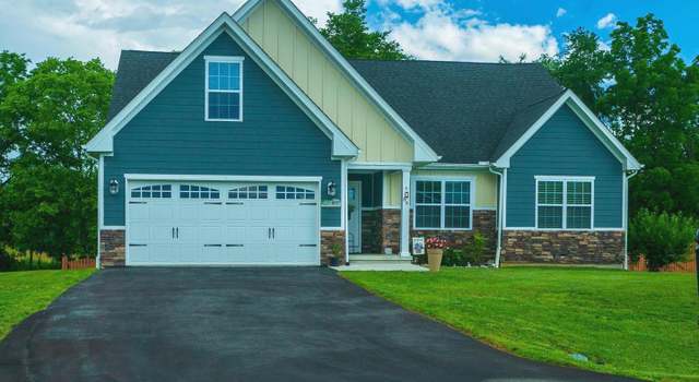 Photo of 86 Green Bulrush Ct, Shepherdstown, WV 25443
