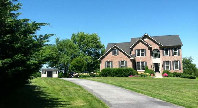 Photo of 1646 Ann Lynns Dr, Woodbine, MD 21797