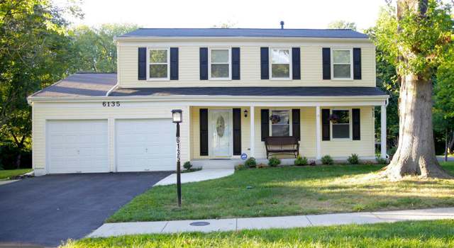 Photo of 6135 Camelback Ln, Columbia, MD 21045