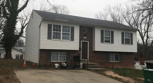 Photo of 508 Balboa Ave, Capitol Heights, MD 20743