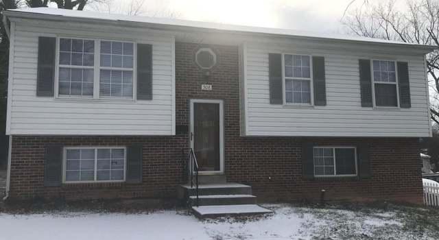 Photo of 508 Balboa Ave, Capitol Heights, MD 20743