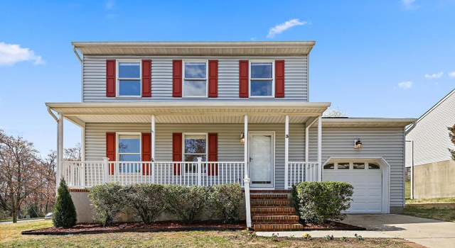 Photo of 3 Greenknoll Blvd, Hanover, MD 21076