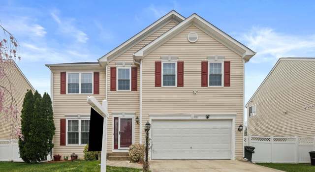 Photo of 8509 Lexington Dr, Severn, MD 21144