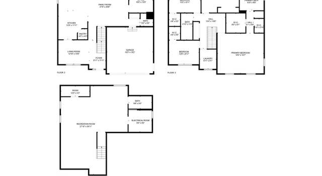 Photo of 8509 Lexington Dr, Severn, MD 21144