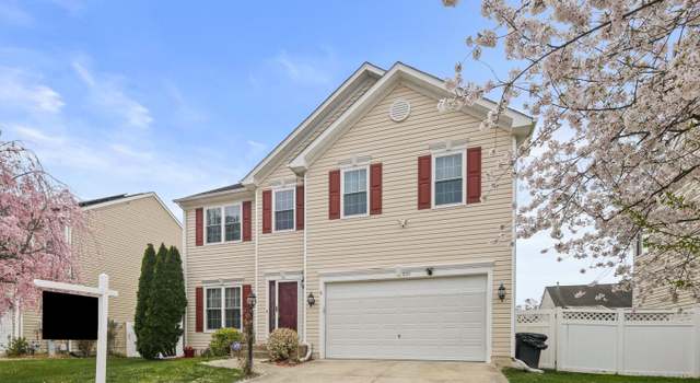 Photo of 8509 Lexington Dr, Severn, MD 21144