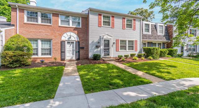 Photo of 1750 Woodridge Ct, Crofton, MD 21114