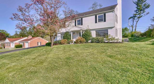Photo of 7009 Charles Ridge Rd, Towson, MD 21204