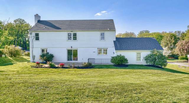 Photo of 7009 Charles Ridge Rd, Towson, MD 21204