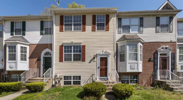 Photo of 3514 Corn Stream Rd, Randallstown, MD 21133