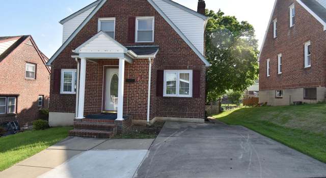 Photo of 3 W Elm Ave, Baltimore, MD 21206