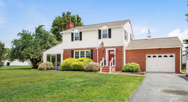 Photo of 1620 Ingleside Ave, Perryville, MD 21903