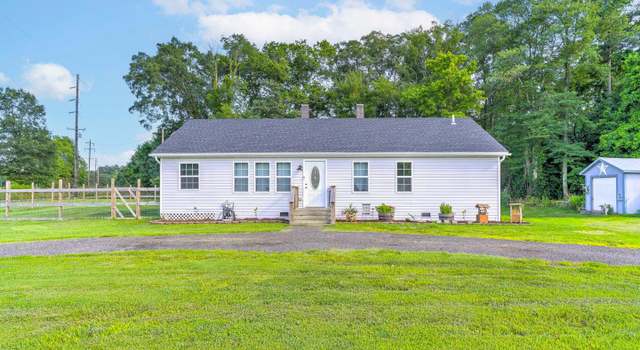 Photo of 13200 Mount Victoria Rd, Newburg, MD 20664