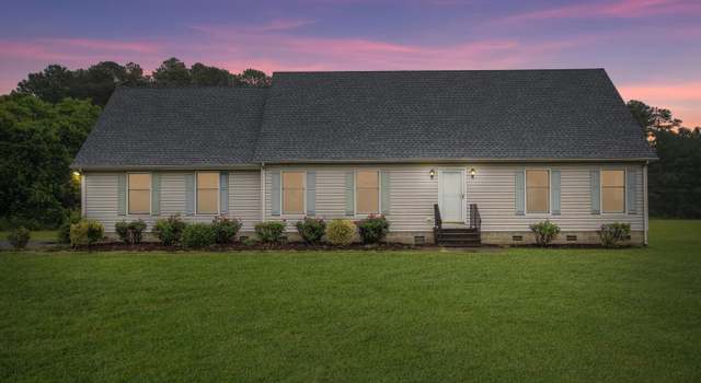 Photo of 2827 Hoopers Island Rd, Church Creek, MD 21622