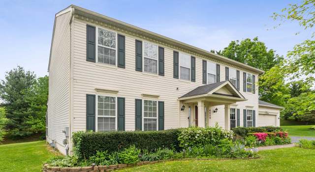 Photo of 4809 Bennington Pl E, Jefferson, MD 21755