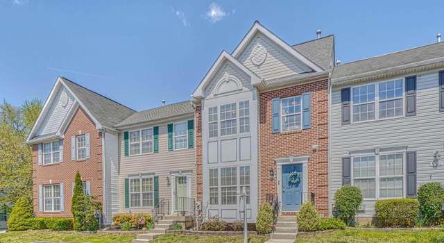 Photo of 750 Shallow Ridge Ct, Abingdon, MD 21009