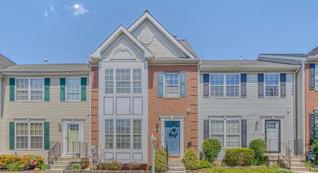 Photo of 750 Shallow Ridge Ct, Abingdon, MD 21009