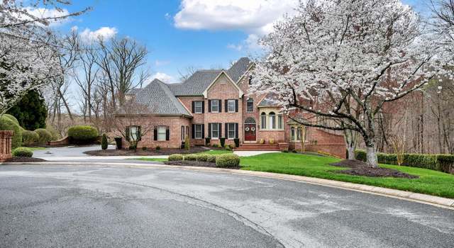 Photo of 1402 Thorndon Dr, Bel Air, MD 21015