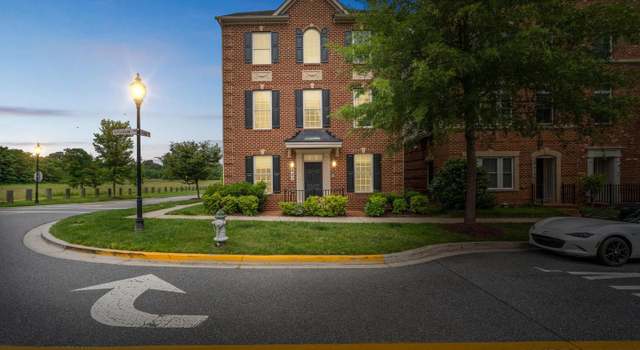 Photo of 423 Parkview, Gaithersburg, MD 20878