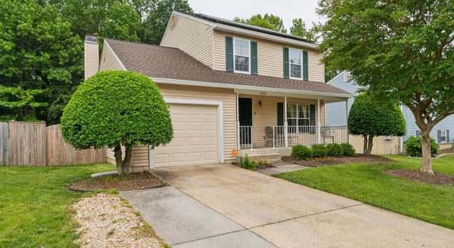 Photo of 4805 John St, Suitland, MD 20746