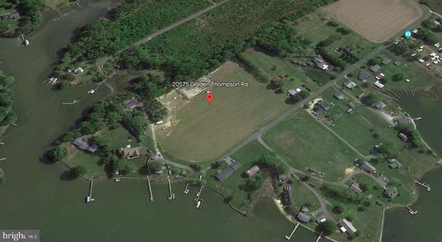 Photo of 20575 Golden Thompson Rd, Avenue, MD 20609