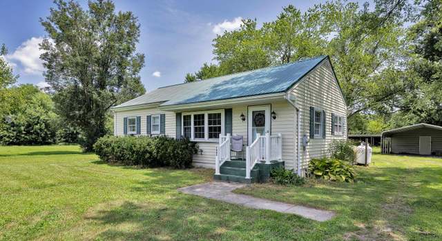 Photo of 7445 Walston Switch Rd, Parsonsburg, MD 21849