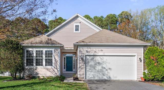 Photo of 466 Dueling Way, Berlin, MD 21811