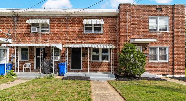 Photo of 81 Fifth W, Burlington, NJ 08016