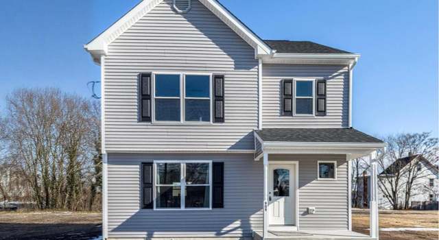 Photo of 909 Dock St, Millville, NJ 08332