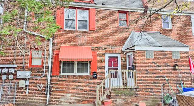 Photo of 418 Marlton Ave, Camden, NJ 08105