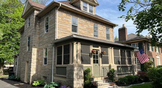 Photo of 21 Franklin Ave, Merchantville, NJ 08109