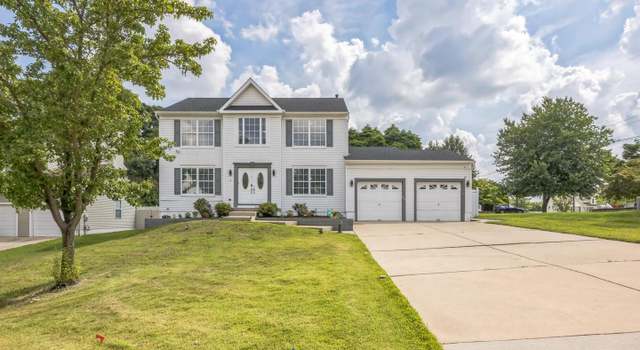 Photo of 4 Autumn Ct, Blackwood, NJ 08012