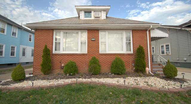 Photo of 510 Columbus Ave, Trenton, NJ 08629