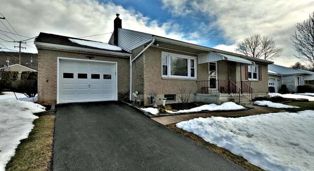 Photo of 2221 Fernwood St, Reading, PA 19604