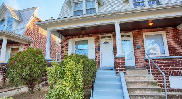 Photo of 1633 Locust St, Reading, PA 19604