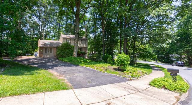 Photo of 402 Howell Rd, Exton, PA 19341
