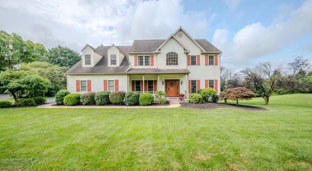 Photo of 202 Jess Pusey Dr, Landenberg, PA 19350